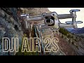 DJI Air 2S Review + Unboxing