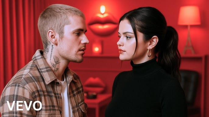 Justin Bieber - I SHOULD HAVE STARTED Ft. Selena Gomez (video âm nhạc chính thức) - YouTube