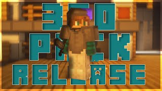 300 Subscriber Pack Release