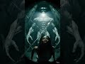 Classified LV-223 Found Footage: The Engineer Incident #shorts