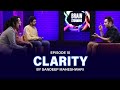10 brainstorming on clarity with sandeep maheshwari