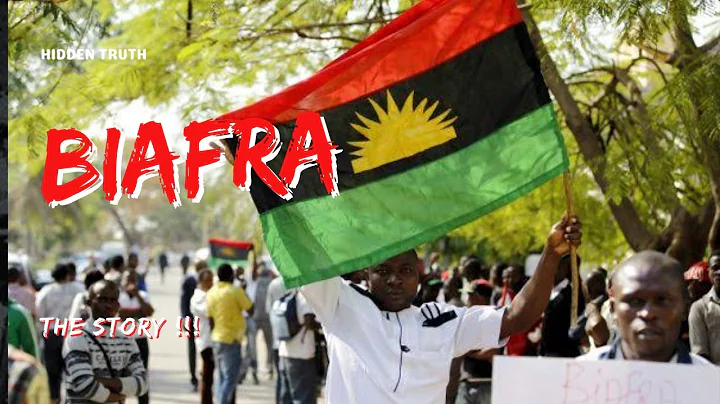 Biafra :The untold story