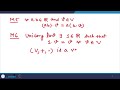 Vector Subspaces: Examples and Properties #swayamprabha