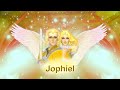 🕊️ Ask Archangel Jophiel For Creativity, Clarity and Beauty NOW!