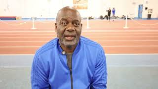 Ben Johnson Chronicles: I Just Had Enough...