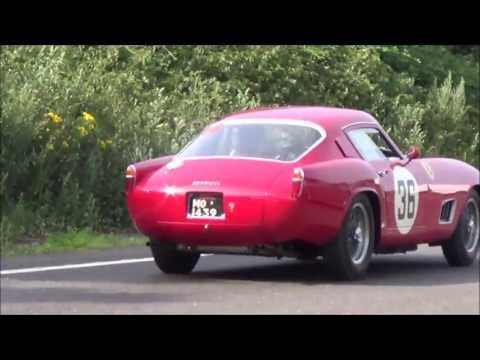 classic-ferrari-driving-on-the-motorway