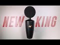 Neat Mics King Bee II Review / Test (vs. NW700, AT2020, LCT440, NT1, U87 Ai)