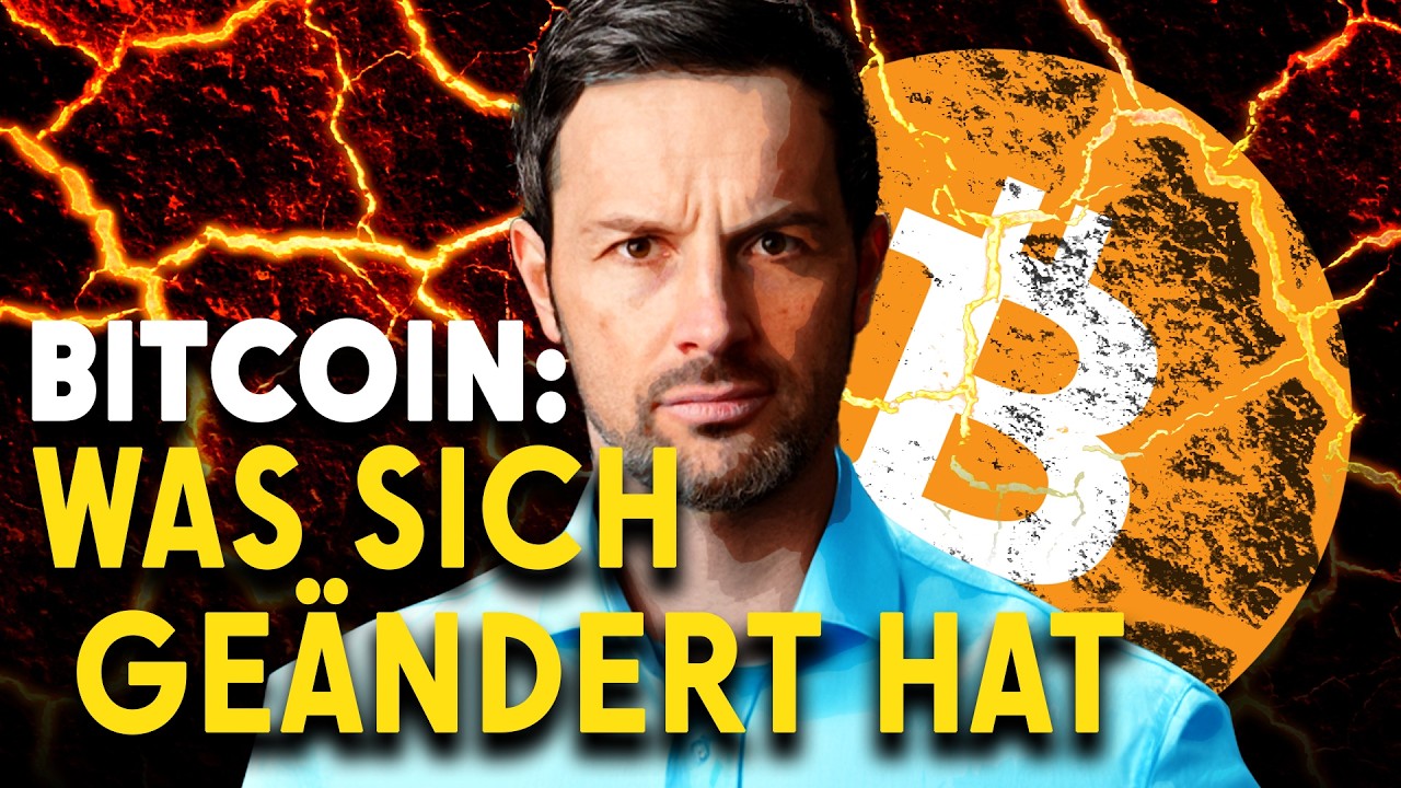 Warnung: Bitcoin – was mache ich jetzt?