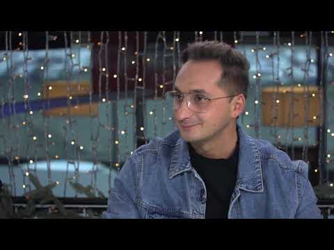 Литовский журналист о Питере: плохого России не хотел, показал разные стороны