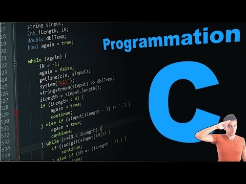 Learn to code in C: II.3 - Compile your source code
