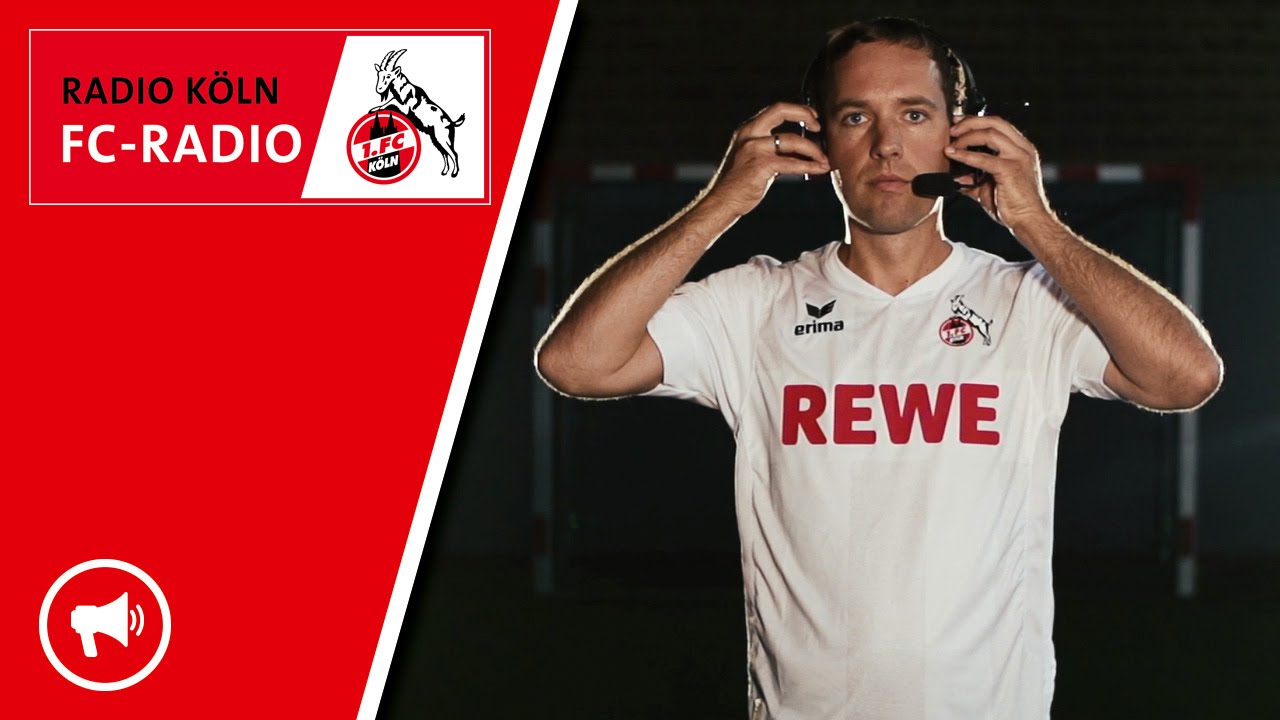 fc köln liveticker radio