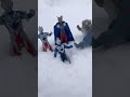 【ULTRAMAN】ウルトラマンZ(ゼット) #shorts