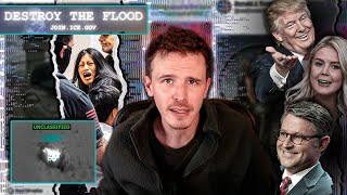 Is Trump-Trolling Secretly Based???