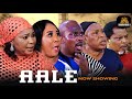 Aale latest yoruba movie 2024 starring joseph momodujaye kutiladi folarinfausat balogunarinaja