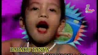Download lagu Sms Papa Mama - Amelia ll Lagu Taman Kanak Kanak Pra Sekolah
