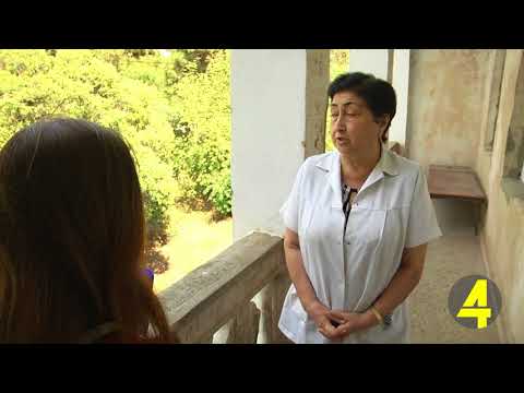 ენტეროვირუსის ჩივილებით მიმართვიანობის რიცხვი გაიზარდა 17-08-2018