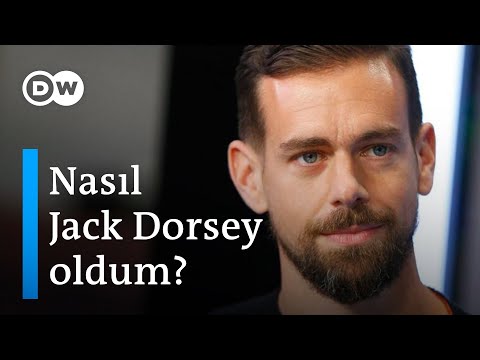 Twitter'in CEO'su Jack Dorsey I Trump'ın sesini kısan adam - DW Türkçe