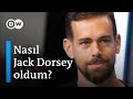 Twitter'in CEO'su Jack Dorsey I Trump'ın sesini kısan adam - DW Türkçe