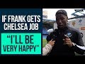 Didier Drogba wants Frank Lampard as Chelsea Manager | The Sportsman Soccer Aid 2019