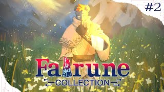 【Fairune Collection｜#２】點陣復古氛圍冒險遊戲大合輯！重返妖精之地吧！【獸人Vtuber／渡雲】