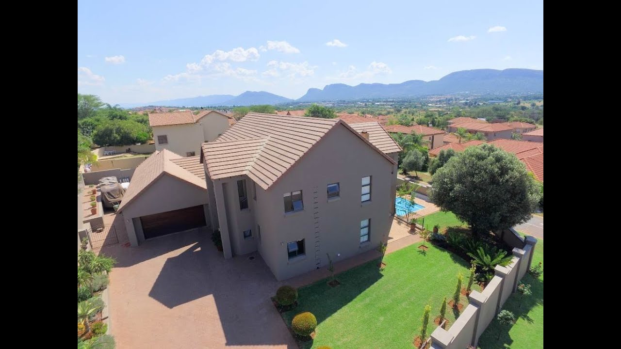 4 Bed House for sale in North West Hartbeespoort Dam Xanadu 88