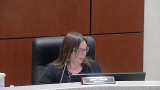 April 7, 2026 MCPS School Board Meeting
