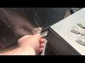 NeXT Cube 3d printer replacement logos 