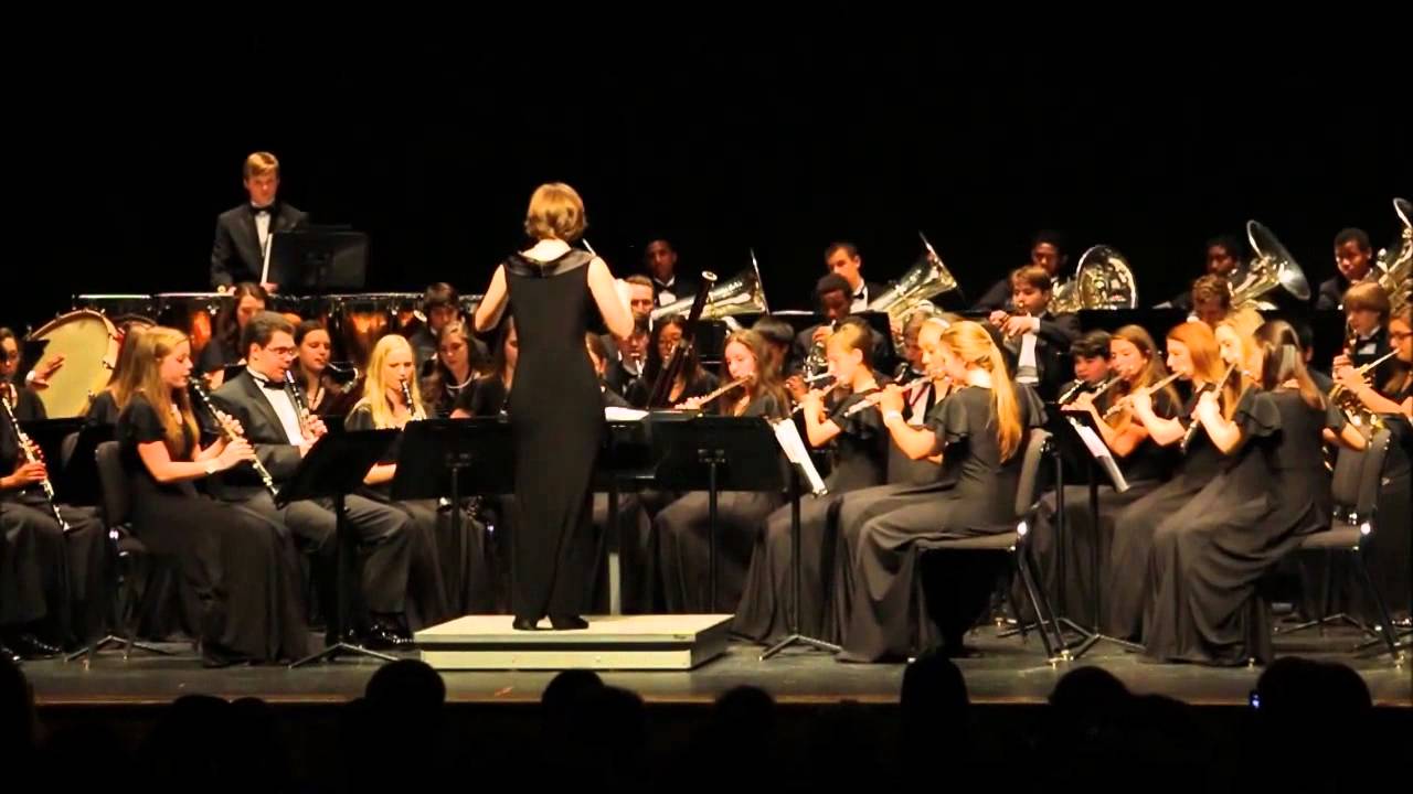 Adrenaline Engines by Randall Standridge - YouTube