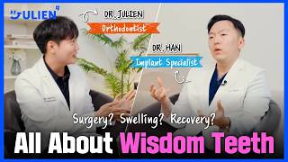 Do You Really Need Your Wisdom Teeth Out?