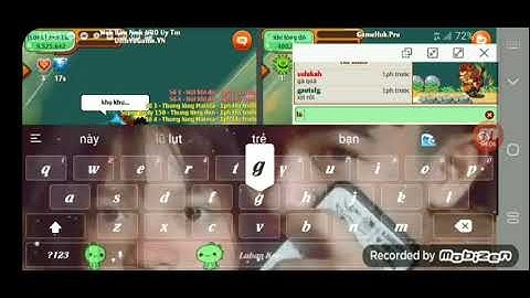 [ngọc rồng online]- ovamavip và những pha làm nv không skill5 đẳng cấp