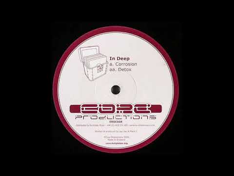 Jay Jay & Mark C — Jay Jay & Mark C - Corrosion
