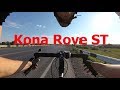 Gravel/Touring велосипед Kona Rove ST