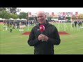 2024 CHANGE OUR GAME WOMENS GIFT 120M FINAL