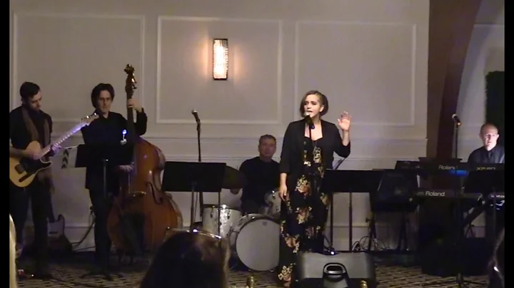 The Joke (cover) -- Rachel Camp/Raising Dignity Ca...
