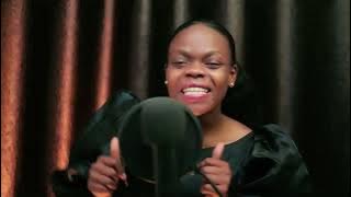 REHEMA MWAKYUSA TULIKOTOKA NI MBALI _COVER