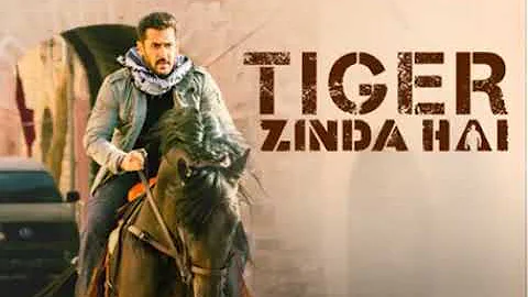 Tiger Zinda Hai 2 soundtrack : Julius Packiam