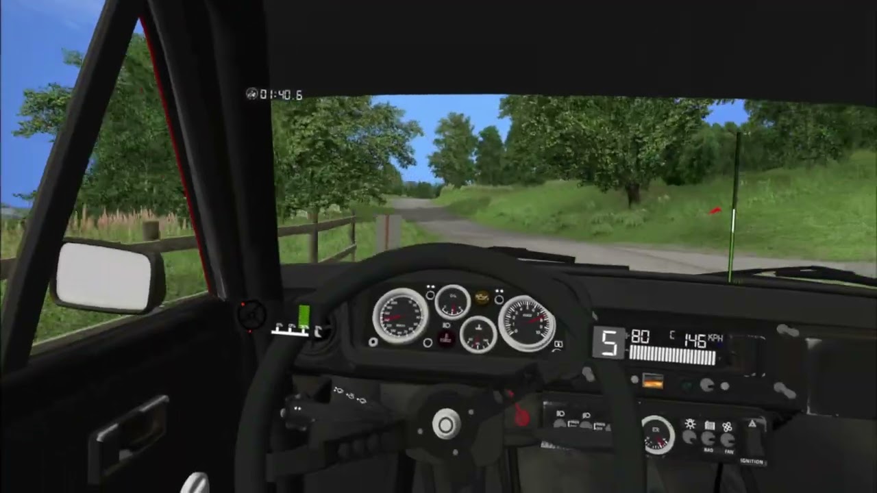 2026 01 13 Escort tarmac