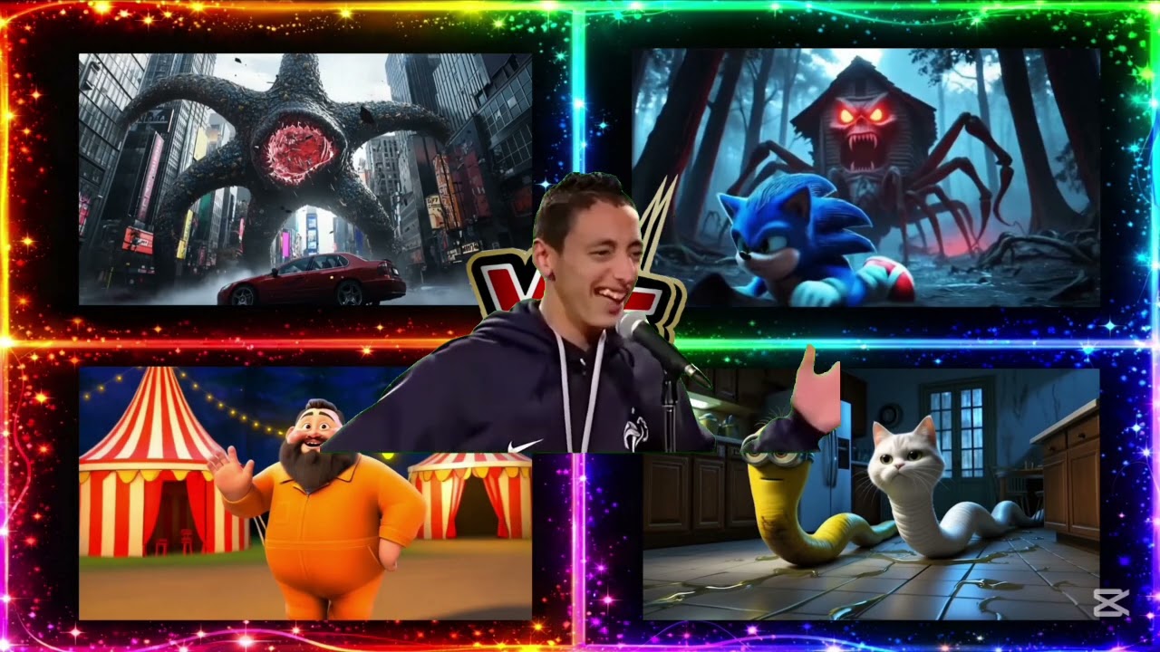 School Bus Monster 🆚️ Police Car Eater 🆚️ Ambulance Monster 🆚️ Hungry Star – Tiles Hop EDM Rush 🎶🎵🎮 