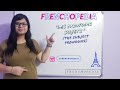  les pronoms sujets  the subject pronouns  learn in french by shivani mehtafrenchopedia