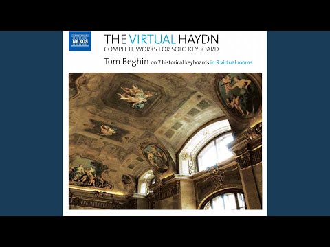 Watch Keyboard Sonata No. 48 in C Major, Hob.XVI:35: III. Finale: Allegro on YouTube