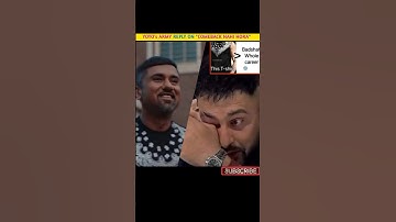 YoYo honey Singh army