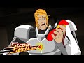 Temporada 6 Capítulos11-13 | Supa Strikas Español | Nuevo Recopilación De Episodios | Supa Strikas