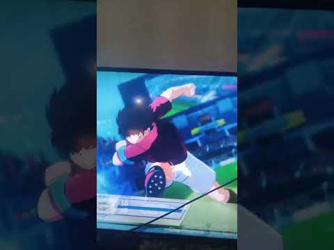 هدف اسطوري من كابتن ماجد