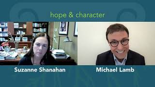 Education for Flourishing: "Hope & Character" with Michael Lamb