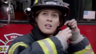 Station 19 ABC Extended Trailer