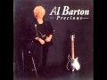 Al barton  being with you