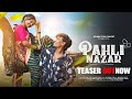 Pahli nazar  teaser  new nagpuri song 2023  prakashwine  anjali sharma  sk sonu t  laxmi d