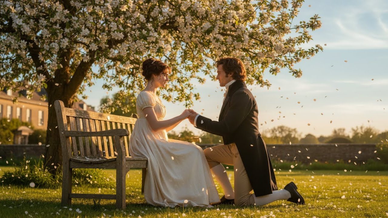 👑 “MUY MAYOR Y MUY LISTA”, DECÍAN… HASTA QUE EL DUQUE REBELDE LA DECLARÓ PERFECTA PARA ÉL