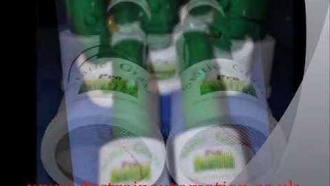 static grass pro applicator