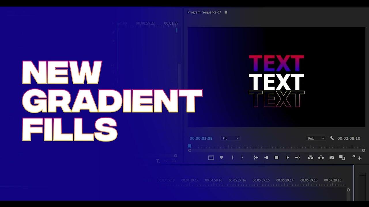 Gradient Text How To Add Gradient Fill To Text Premiere Pro gradient-text-how-to-add-gradient-fill-to-text-premiere-pro